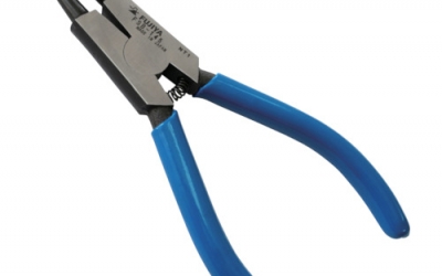 广州藤野代理  富具亚 FUJIYA FSB-145 斜口剪钳　钳細长尖嘴軸用曲 日本军工品质