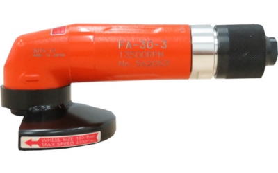 广州藤野代理  不二空机 FUJI  FA-30-3   小型 角磨机 日本军工品质