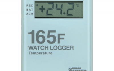 广州藤野代理  藤田 FUJITA KT-165F-W 　温度计(迷你型 日本军工品质.Ｗ)