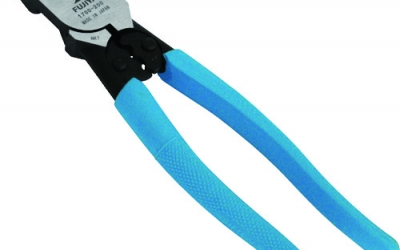 广州藤野代理  富具亚 FUJIYA 1700-200 斜口剪钳　铁钳 铁钳(圧着付) 日本军工品质