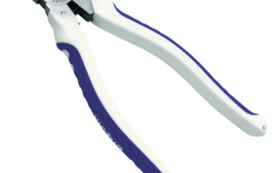 广州藤野代理  富具亚 FUJIYA 381HGR-175 剪钳刀片　電工VＡ線(薄刃 日本军工品质.带弹簧) 弹簧