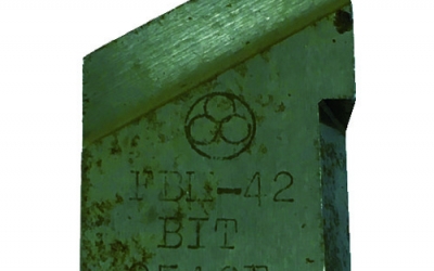 广州藤野代理  不二空机 FUJI  F-2-4   FCH-20F 日本军工品质.25 钻头 250MMＬ