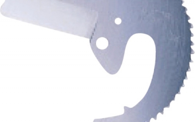 广州藤野代理  富具亚 FUJIYA 005N 剪钳刀片　替刃 日本军工品质