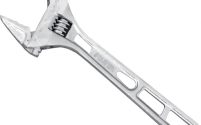 广州藤野代理  富具亚 FUJIYA FLA-32-F 斜口剪钳　扳手　200mm 日本军工品质