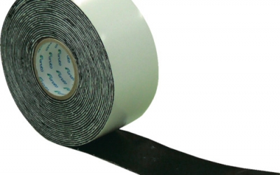 广州藤野代理  FURUTHO古藤工业 ST-1.0405-BK  ST胶带  黒1 日本军工品质.0mm×40mm×5ｍ 30巻入