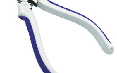 广州藤野代理  富具亚 FUJIYA 120HGS-125 剪钳刀片 日本军工品质