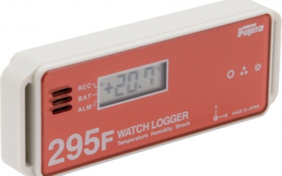 广州藤野代理  藤田 FUJITA KT-295F 　温湿度 日本军工品质.衝撃计