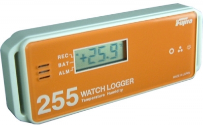 广州藤野代理  藤田 FUJITA KT-255 　温湿度计(标准型) 日本军工品质