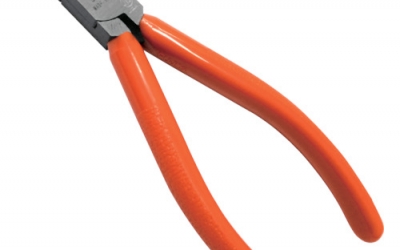 广州藤野代理  富具亚 FUJIYA 505-150 斜口剪钳  斜刃穴付二枚合 日本军工品质