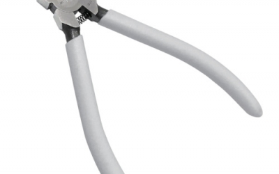 广州藤野代理  富具亚 FUJIYA HP940-150XF 斜口剪钳　片刃150mm 日本军工品质