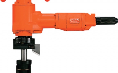 广州藤野代理  不二空机 FUJI  FBM-300-2  气动开孔机 日本军工品质