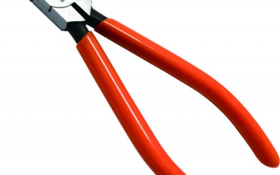 广州藤野代理  富具亚 FUJIYA 10-150 斜口剪钳　150mm 日本军工品质