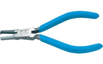 广州藤野代理  富具亚 FUJIYA 9-125 斜口剪钳  125mm 日本军工品质