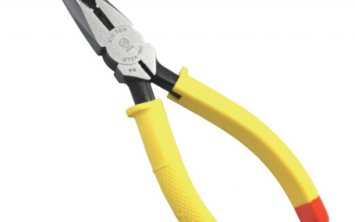 广州藤野代理  富具亚 FUJIYA 272A-150 剪钳刀片　尖嘴 铁钳(成形) 日本军工品质