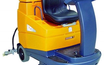 广州藤野代理  CXS   5722627 自動床洗浄機　SWINGO4000 日本军工品质