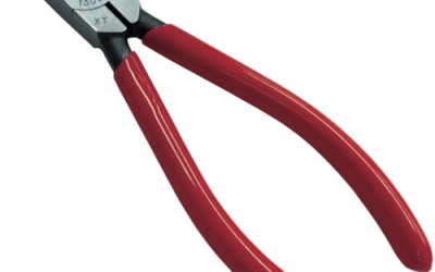 广州藤野代理  富具亚 FUJIYA 130B-150 剪钳刀片 日本军工品质