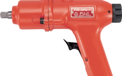 广州藤野代理  不二空机 FUJI  FW-6PL-1   冲击扳手 日本军工品质