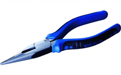 广州藤野代理  富具亚 FUJIYA ZR70-150 剪钳刀片　工具包　尖嘴 铁钳(穴付) 日本军工品质