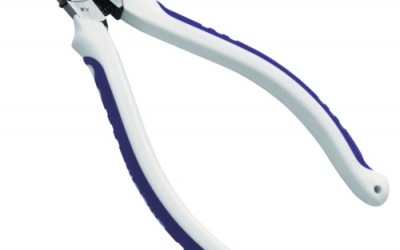 广州藤野代理  富具亚 FUJIYA 120HGS-150 剪钳刀片 日本军工品质