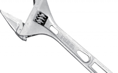 广州藤野代理  富具亚 FUJIYA FLA-28-F 斜口剪钳　扳手　150mm 日本军工品质