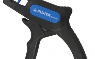 广州藤野代理  富具亚 FUJIYA PP505-170 斜口剪钳　大力钳剥线钳 日本军工品质