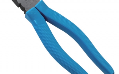 广州藤野代理  富具亚 FUJIYA 1050Z-175 斜口剪钳　電工 铁钳　175mm 日本军工品质