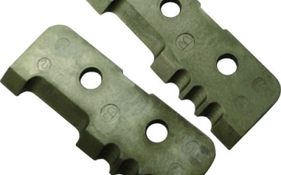 广州藤野代理  富具亚 FUJIYA 603 剪钳刀片　VＡ線替刃 日本军工品质