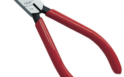 广州藤野代理  富具亚 FUJIYA 130B-125 剪钳刀片 日本军工品质