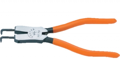 广州藤野代理  富具亚 FUJIYA FCB175 斜口剪钳　钳細长尖嘴　穴用 日本军工品质