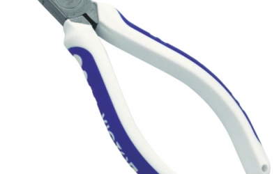 广州藤野代理  富具亚 FUJIYA 322HGE-125 剪钳刀片　斜 弹簧 日本军工品质