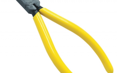 广州藤野代理  富具亚 FUJIYA 322B-150 剪钳刀片　斜剪钳 日本军工品质