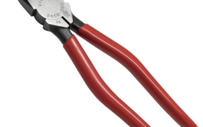 广州藤野代理  富具亚 FUJIYA 265B-200 剪钳刀片　 铁钳 日本军工品质