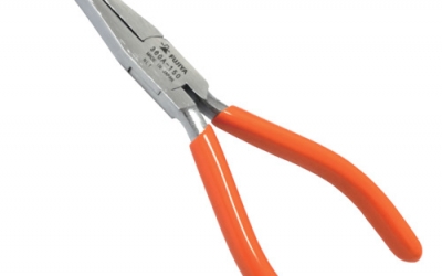 广州藤野代理  富具亚 FUJIYA 360A-150 斜口剪钳　尖嘴钳　150mm 日本军工品质