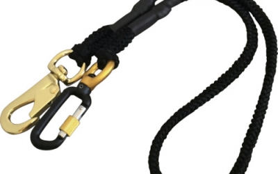 广州藤野代理  富具亚 FUJIYA FSC-5BK-SR 斜口剪钳　布製绳具(5kG 日本军工品质.黒)