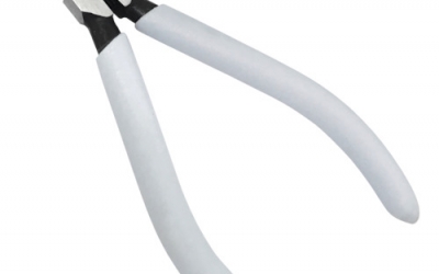 广州藤野代理  富具亚 FUJIYA HP925-125 斜口剪钳　薄刃125mm 日本军工品质