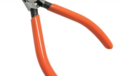 广州藤野代理  富具亚 FUJIYA 460S-125 斜口剪钳　超硬刃付标准型号　125mm 日本军工品质