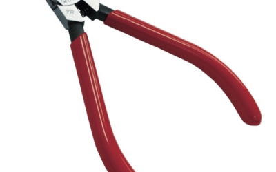 广州藤野代理  富具亚 FUJIYA 120BS-125 剪钳刀片 日本军工品质