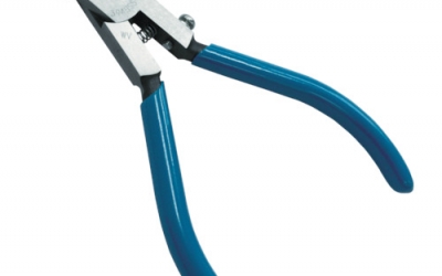 广州藤野代理  富具亚 FUJIYA 395BSR-175 剪钳刀片 日本军工品质