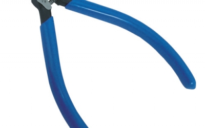 广州藤野代理  富具亚 FUJIYA 3100-175 斜口剪钳　零 铁钳　175mm 日本军工品质