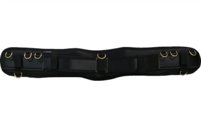 广州藤野代理  富具亚 FUJIYA PS-SMBG 斜口剪钳　工具袋Ｍ(黒金) 日本军工品质