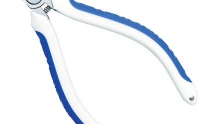 广州藤野代理  富具亚 FUJIYA 1003SUMHG-115 剪钳刀片　斜口钳  弹簧 日本军工品质