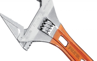 广州藤野代理  富具亚 FUJIYASBS-2000 　扳手 ９本組 日本军工品质