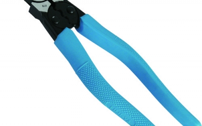 广州藤野代理  富具亚 FUJIYA 036 剪钳刀片　替刃　VP-36E用 日本军工品质