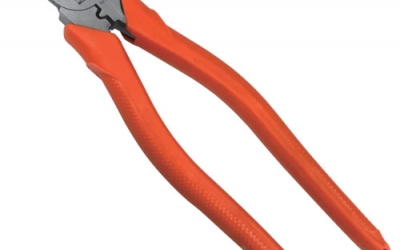 广州藤野代理  富具亚 FUJIYA 700N-200 斜口剪钳　偏芯強力(圧着機能付) 日本军工品质