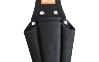 广州藤野代理  富具亚 FUJIYA PND-22 斜口剪钳　 铁钳 日本军工品质.工具袋2段差し工具袋