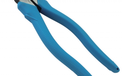 广州藤野代理  富具亚 FUJIYA 790-175 斜口剪钳　電工名人薄刃 日本军工品质