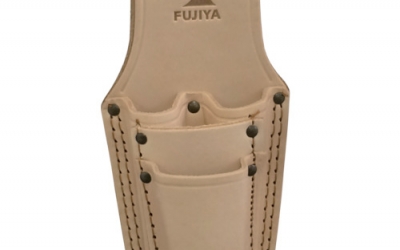 广州藤野代理  富具亚 FUJIYA LP-4D 斜口剪钳　 铁钳工具袋(铁钳 日本军工品质.工具袋2段差し)