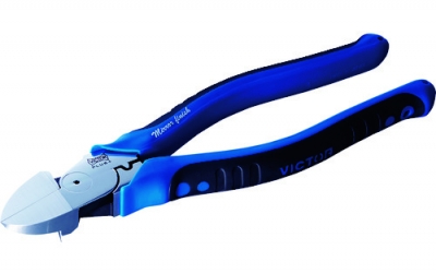 广州藤野代理  富具亚 FUJIYA ZV80-175 剪钳刀片　工具包偏芯強力ー(薄型) 日本军工品质