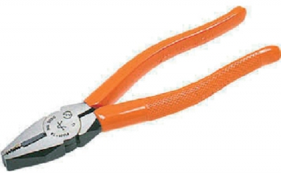 广州藤野代理  富具亚 FUJIYA 1050-125 斜口剪钳　 铁钳(樹脂)　125mm 日本军工品质