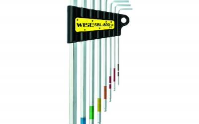 广州藤野代理  富具亚 FUJIYASBL-800 　L球头扳手 日本军工品质